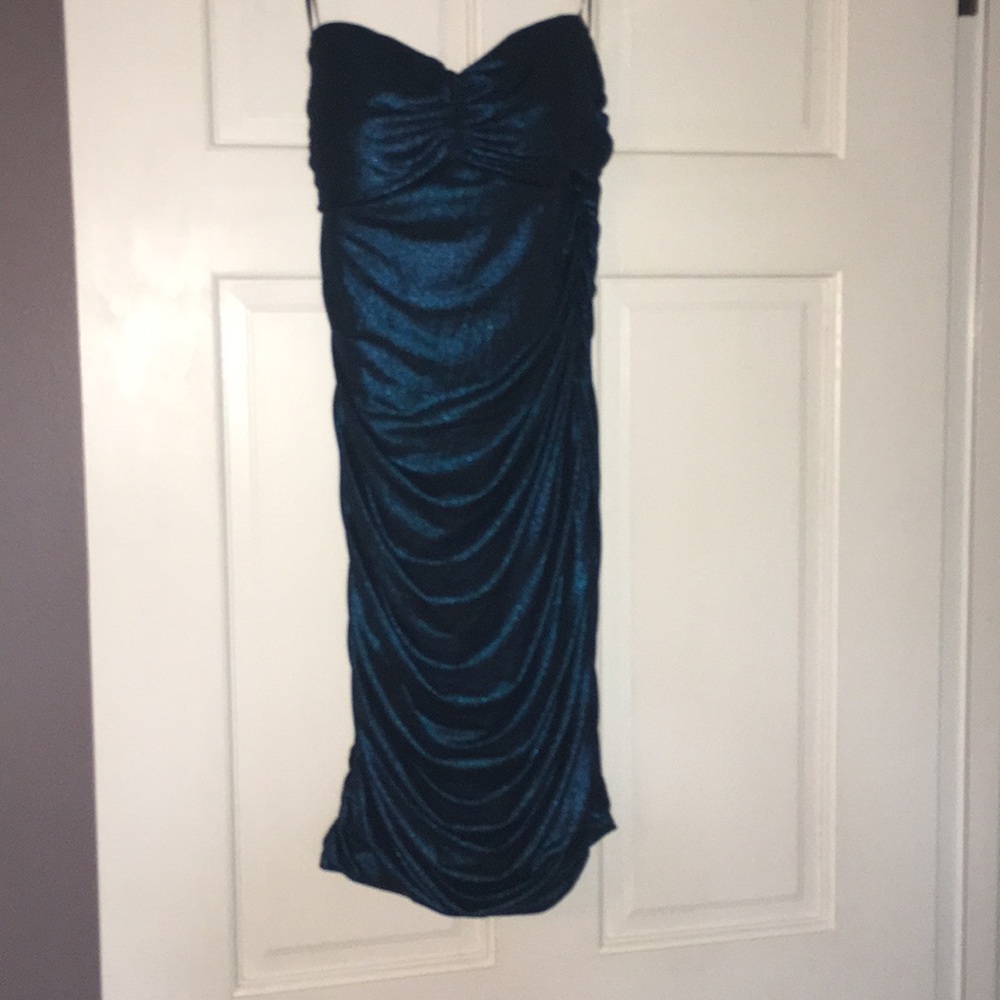 Forever 21 dress